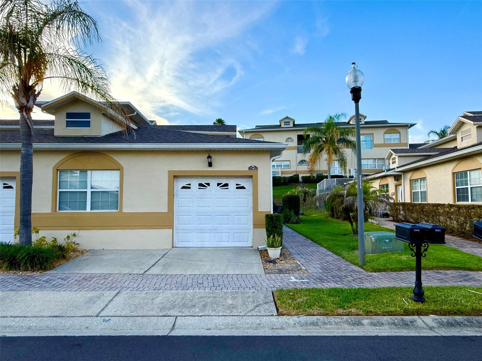 Photo of 17411 PROMENADE DRIVE CLERMONT FL 34711