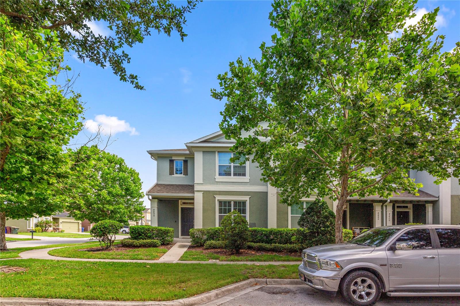 Photo of 4890 NATHAN HALE BOULEVARD ST CLOUD FL 34769