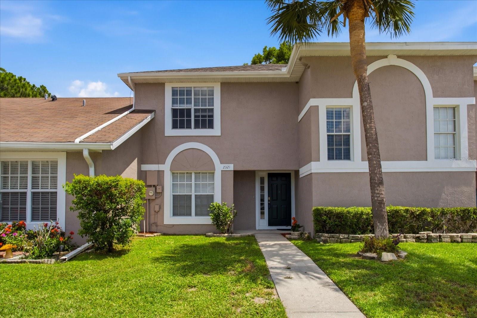 Photo of 2321 WATER VIEW LOOP KISSIMMEE FL 34743