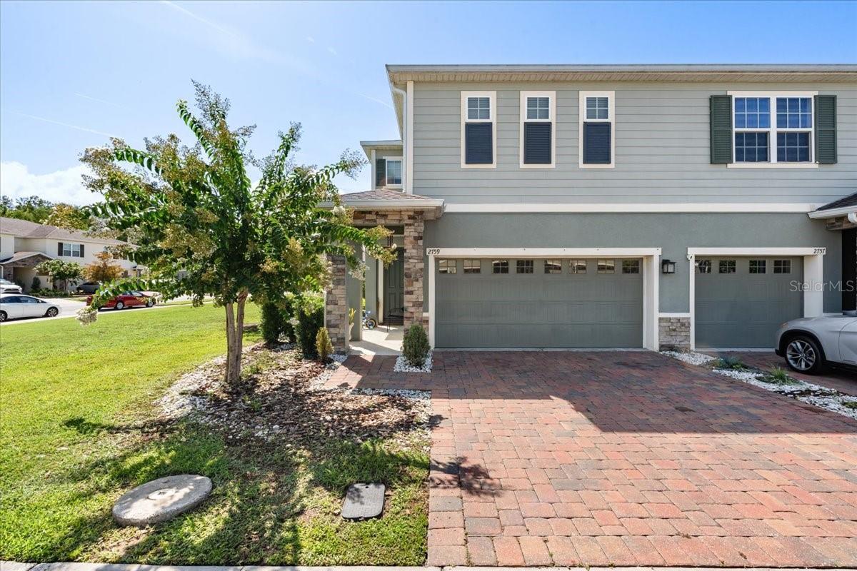Photo of 2759 PLEASANT CYPRESS CIRCLE KISSIMMEE FL 34741
