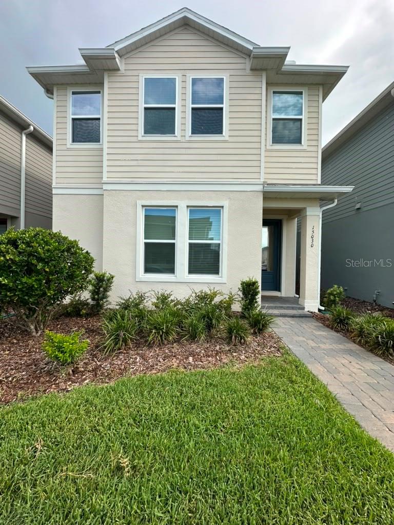 Photo of 15030 SUMMER HARVEST STREET WINTER GARDEN FL 34787