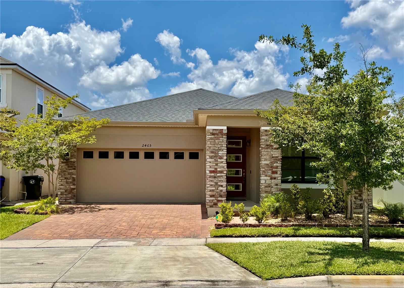 Photo of 2465 ANNACELLA AVENUE KISSIMMEE FL 34741