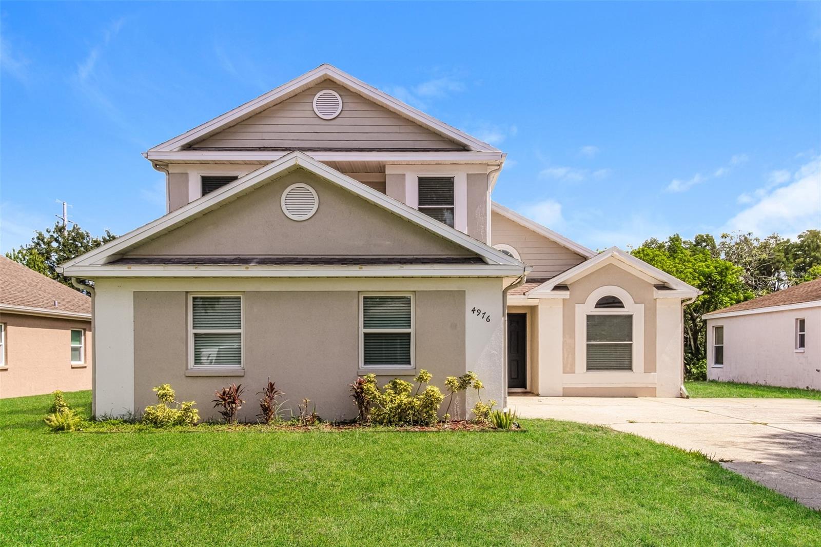 Photo of 4976 WELLBROOK DRIVE NEW PORT RICHEY FL 34653