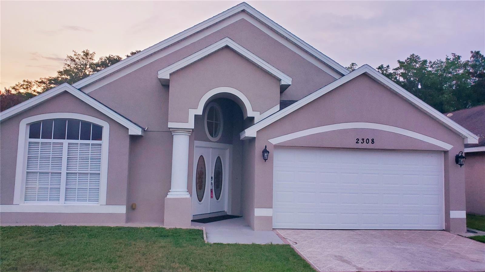 Photo of 2308 LILY PAD LANE KISSIMMEE FL 34743