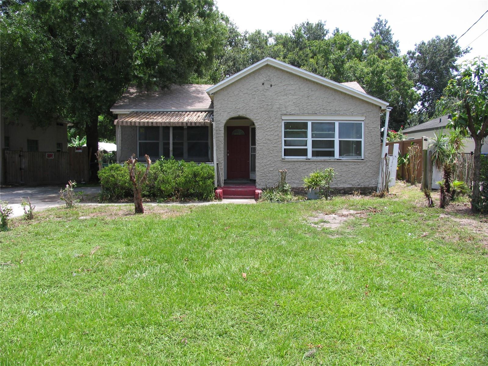 Photo of 323 DOVER STREET ORLANDO FL 32811