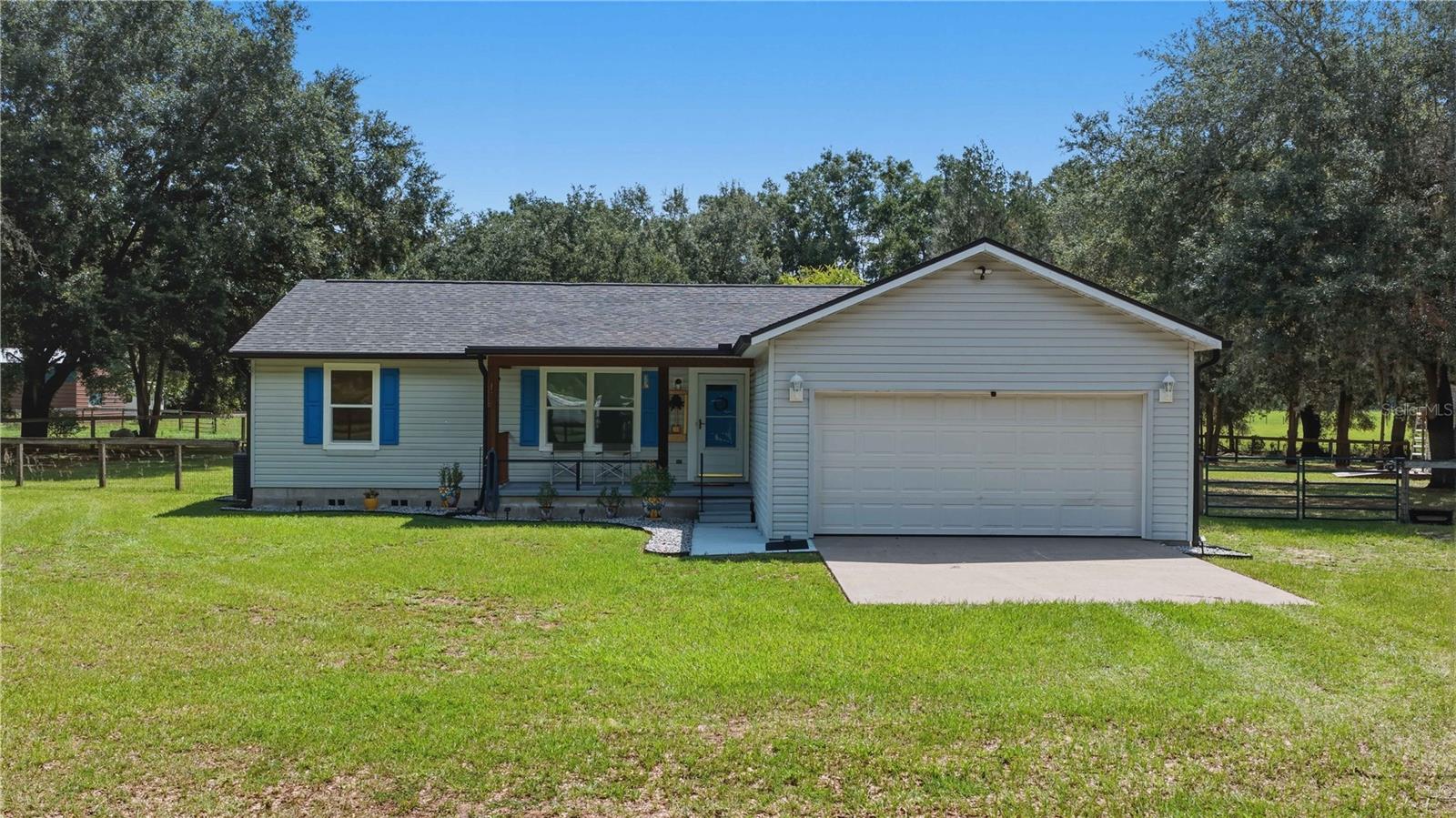 Photo of 1969 SE 155TH STREET SUMMERFIELD FL 34491
