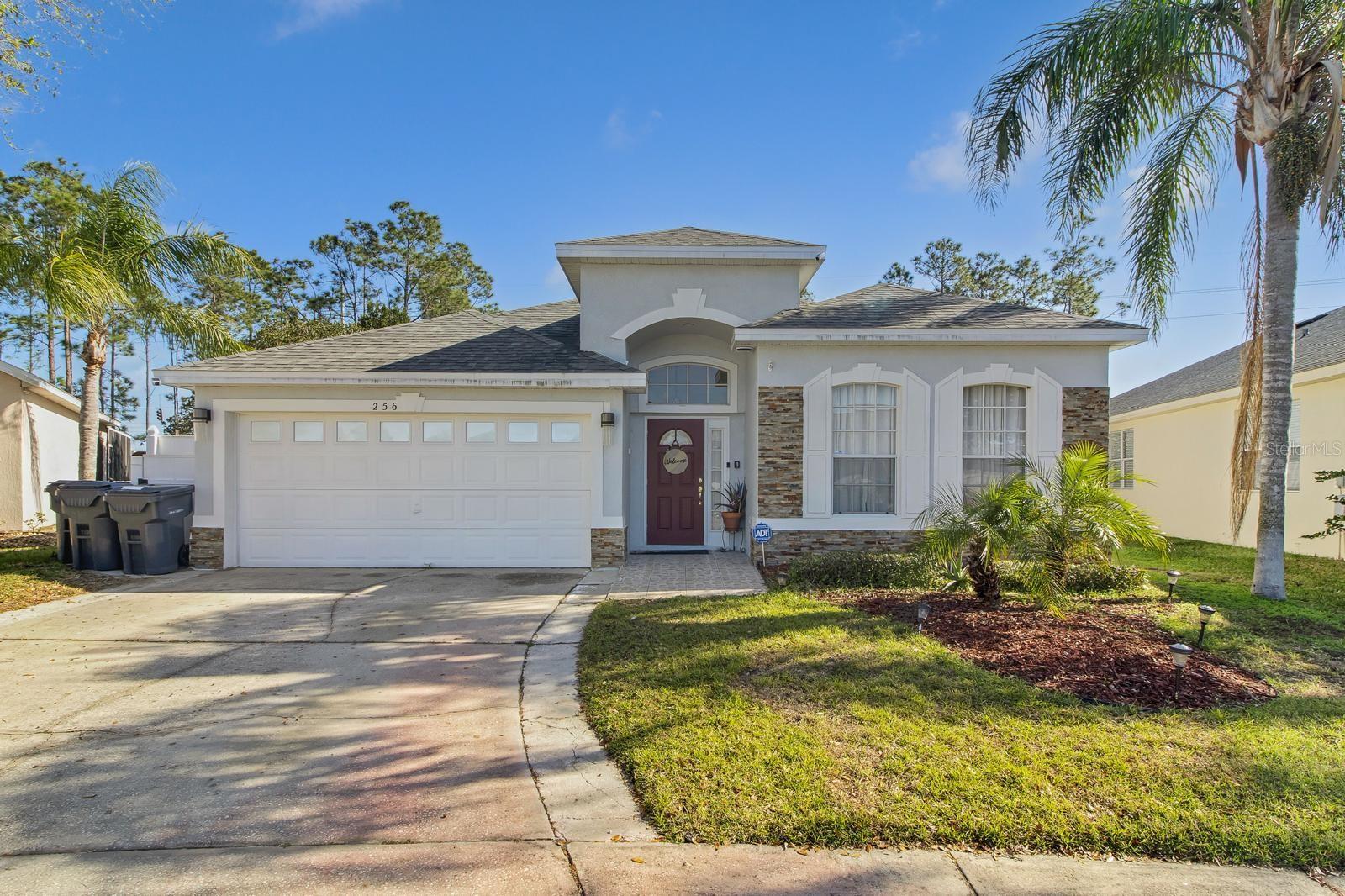 Photo of 256 CORK WAY DAVENPORT FL 33897