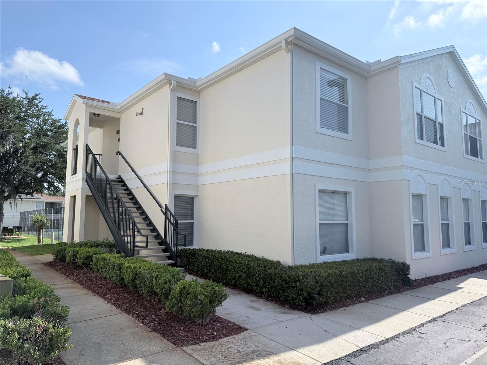Photo of 8844 GRAND PALMS CIRCLE #A KISSIMMEE FL 34747