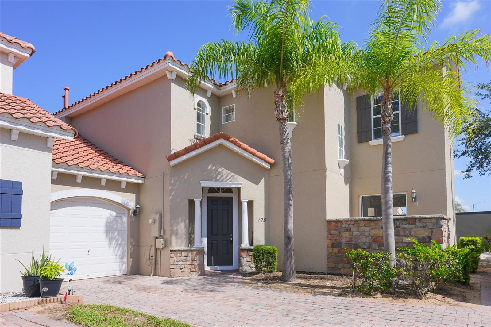 Photo of 128 BRUNELLO DRIVE DAVENPORT FL 33897
