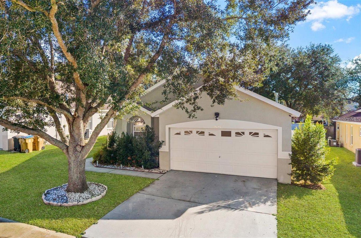 Photo of 2627 ONEIDA LOOP KISSIMMEE FL 34747
