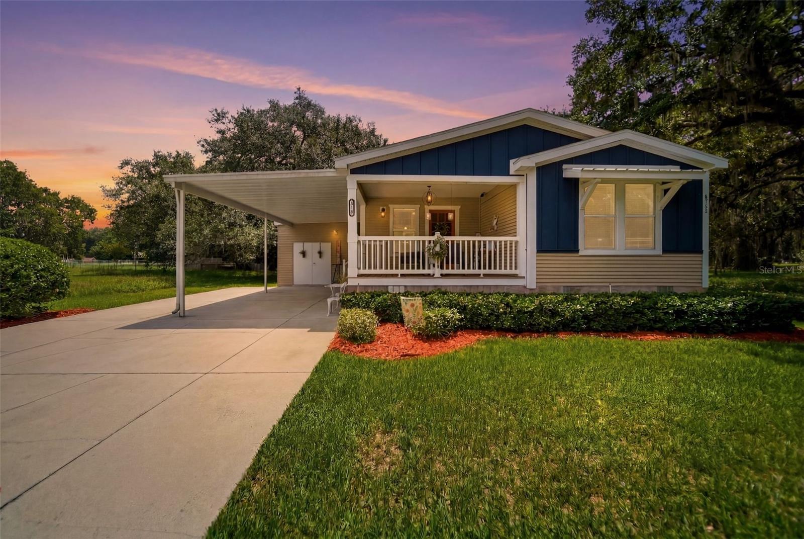 Photo of 25138 BUTTONWOOD DRIVE ASTATULA FL 34705