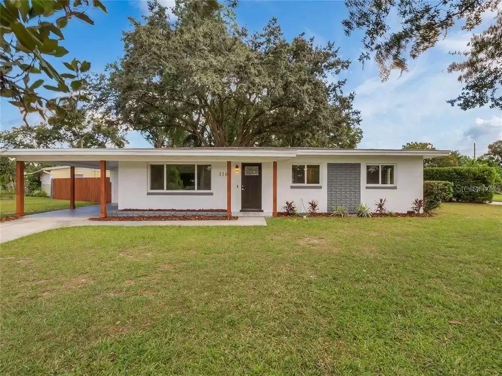 Photo of 3101 OXFORD STREET ORLANDO FL 32803