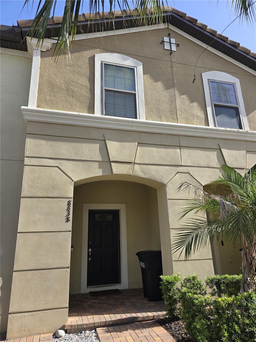 Photo of 8838 GENEVE COURT KISSIMMEE FL 34747