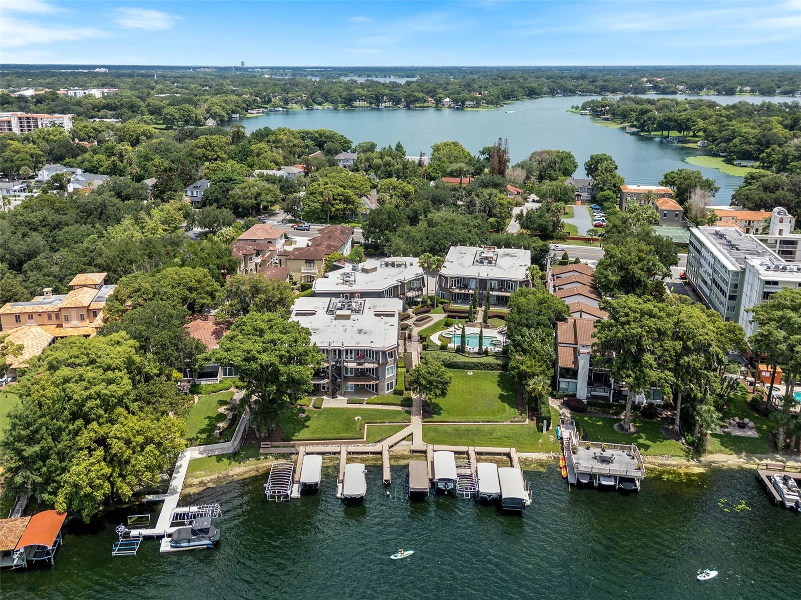 Photo of 660 OSCEOLA AVENUE #101 WINTER PARK FL 32789