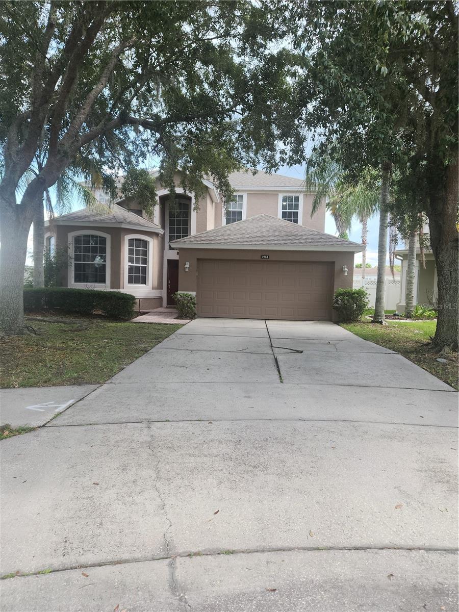 Photo of 4984 BIRCH STONE LANE ORLANDO FL 32829