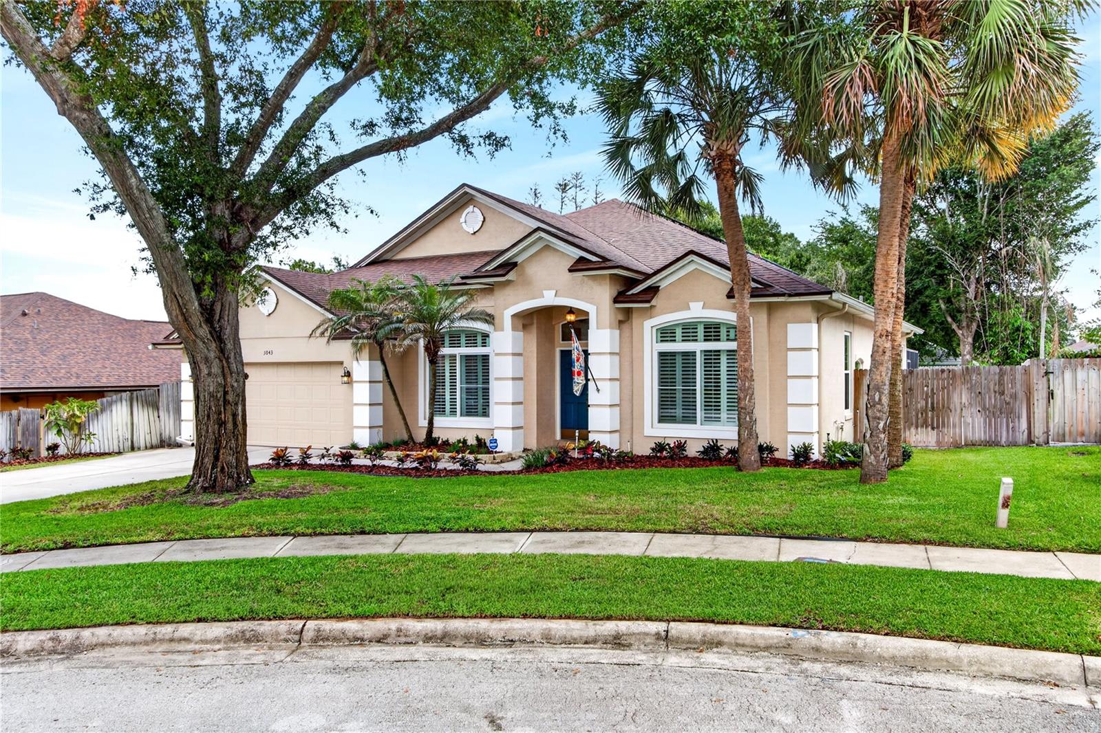 Photo of 3043 RANDLEMAN COURT OVIEDO FL 32765