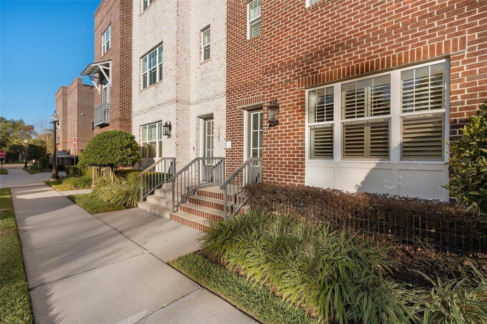 Photo of 129 S PARK AVENUE #8E WINTER GARDEN FL 34787