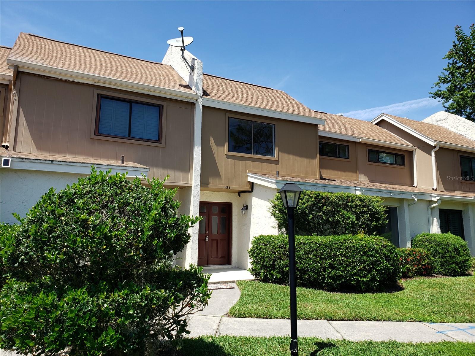 Photo of 134 LAGO VISTA BOULEVARD CASSELBERRY FL 32707