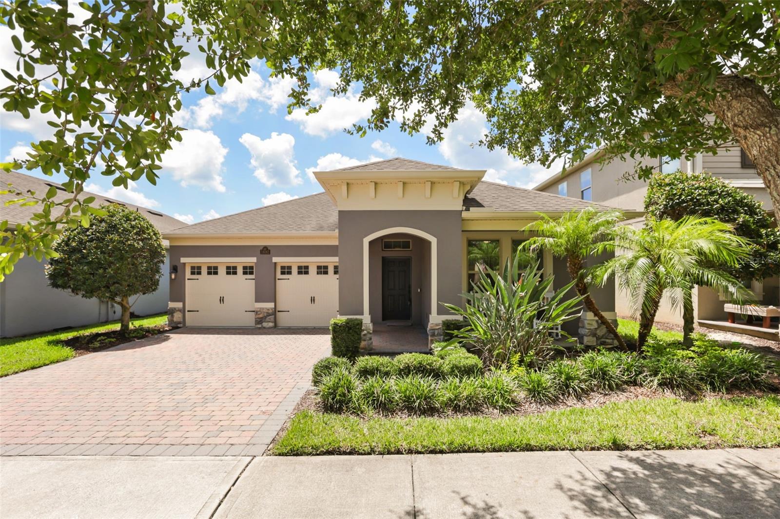Photo of 16082 HAMPTON CROSSING DRIVE WINTER GARDEN FL 34787