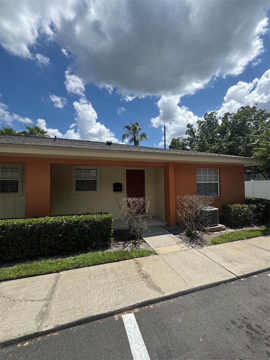 Photo of 4812 TANGERINE AVENUE #4812 WINTER PARK FL 32792