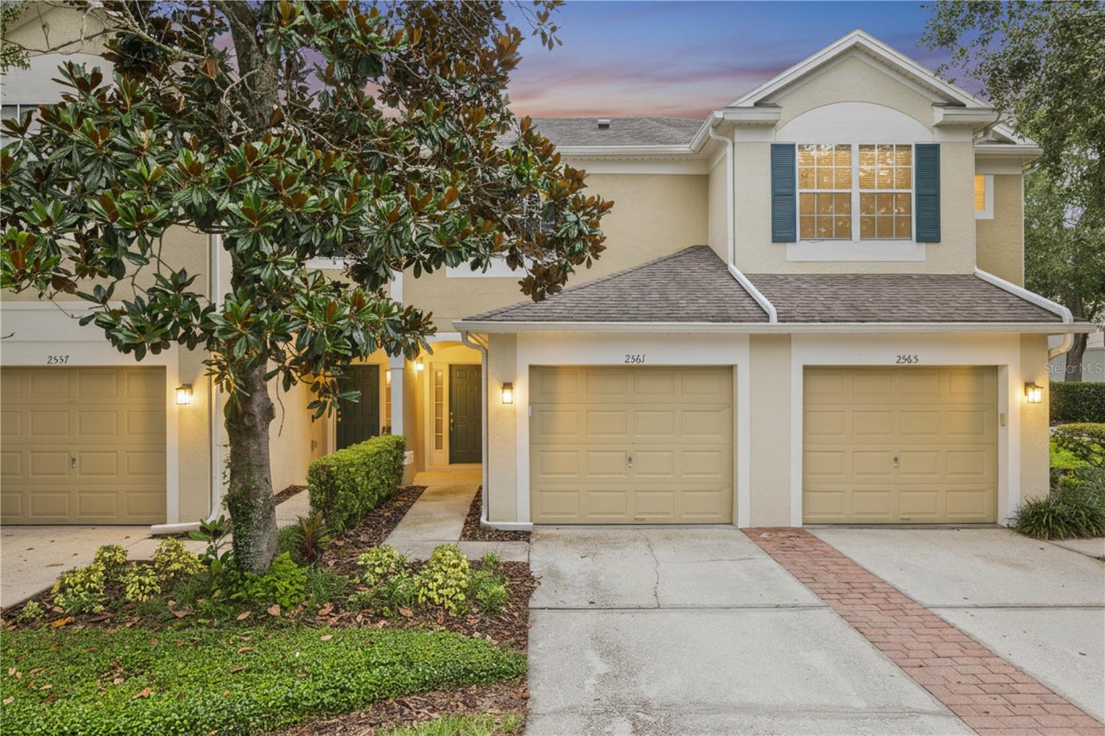 Photo of 2561 GALLIANO CIRCLE WINTER PARK FL 32792