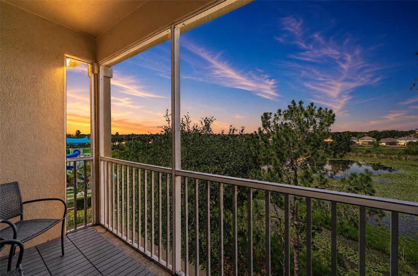 Photo of 7660 COMROW STREET #403 KISSIMMEE FL 34747