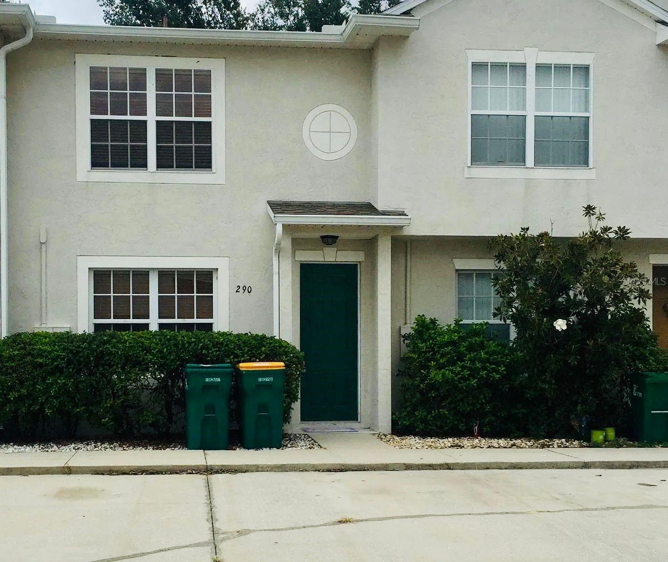 Photo of 290 MARION PLACE MERRITT ISLAND FL 32953