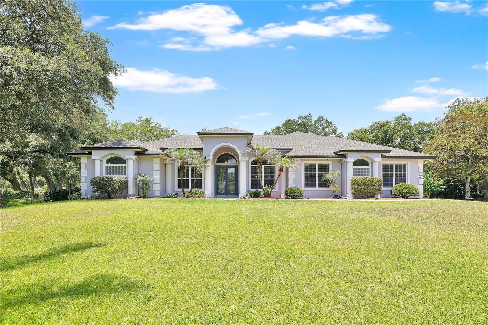 Photo of 4500 LAKE ASHLEY DRIVE MOUNT DORA FL 32757