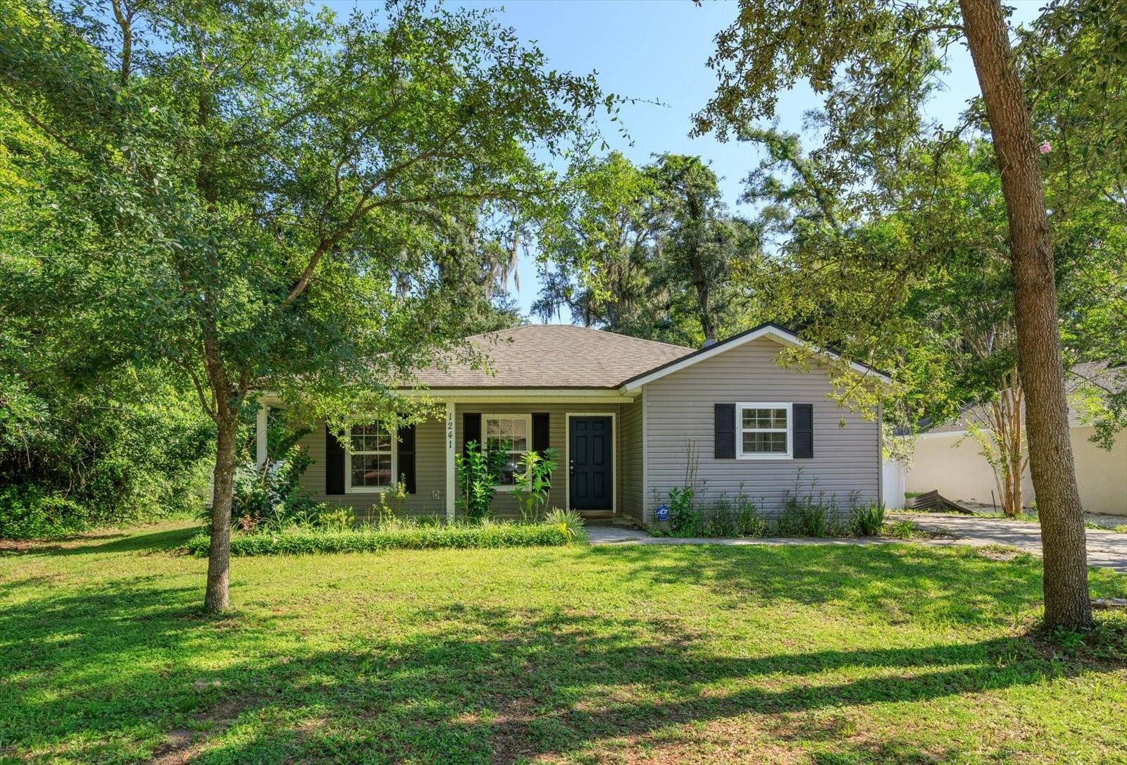 Photo of 1241 3RD STREET ORANGE CITY FL 32763