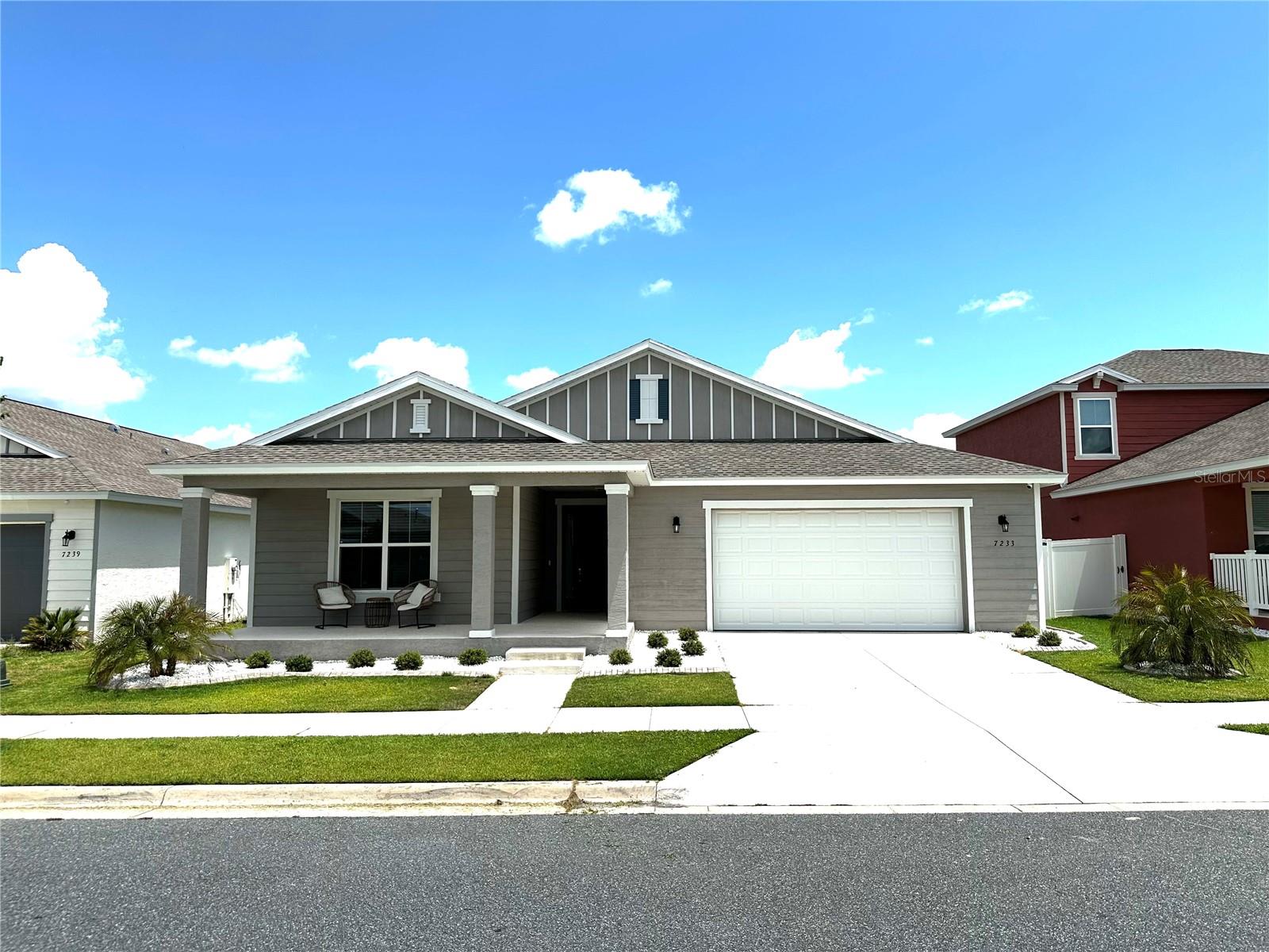Photo of 7233 SW 64TH STREET ROAD OCALA FL 34474