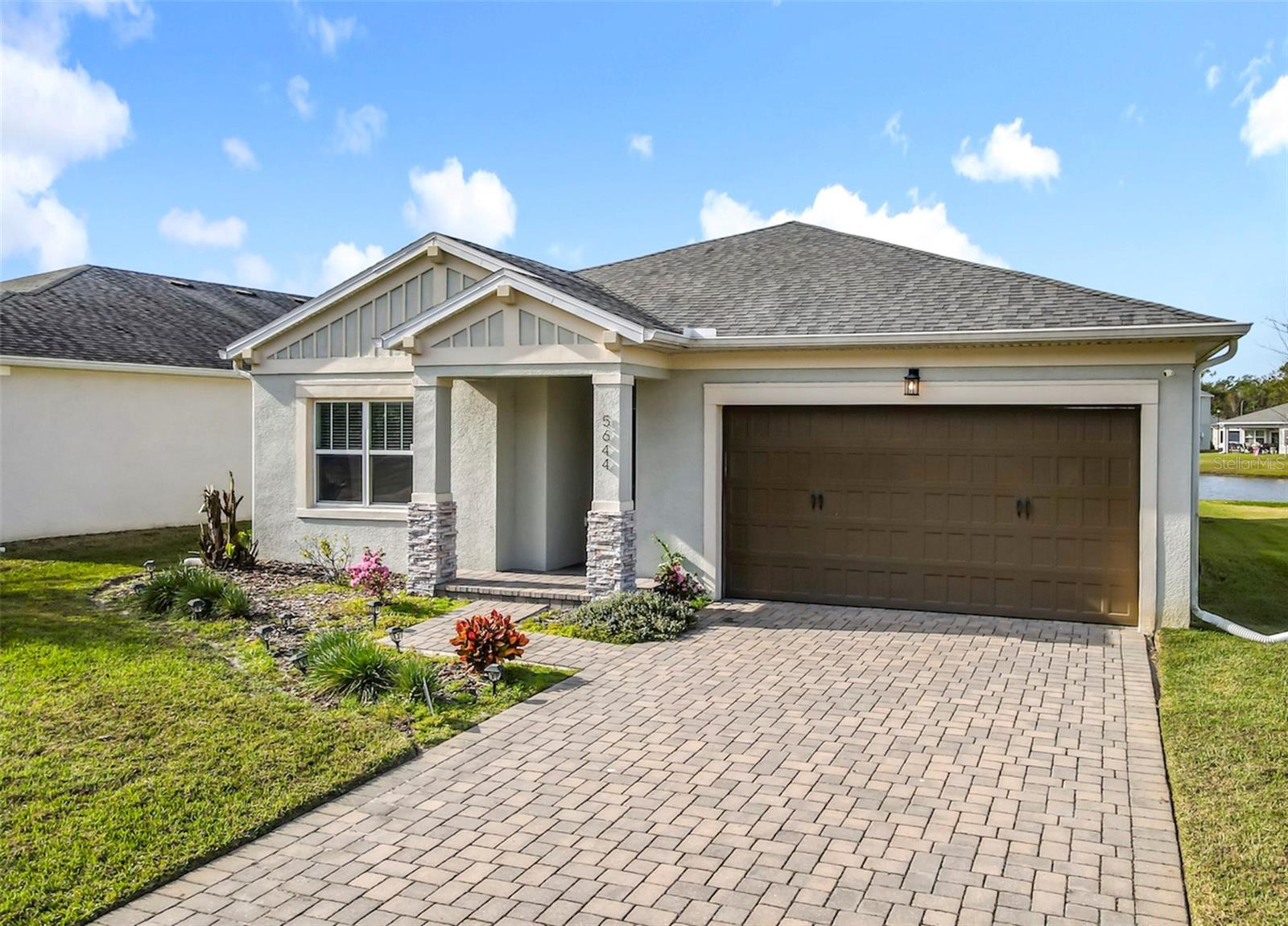 Photo of 5644 ESTERO LOOP PORT ORANGE FL 32128
