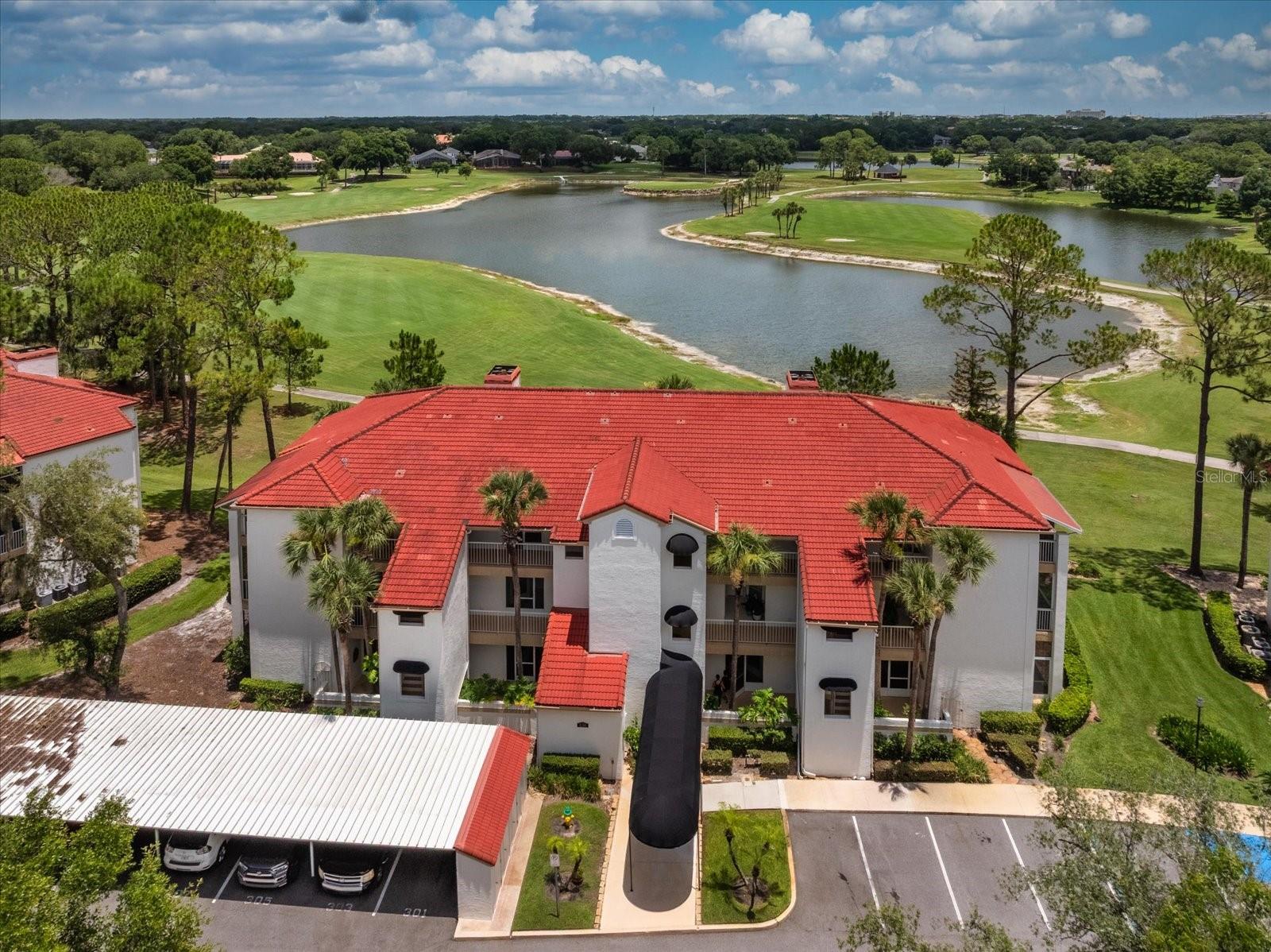 Photo of 459 HAMPTONCREST CIRCLE #103 LAKE MARY FL 32746