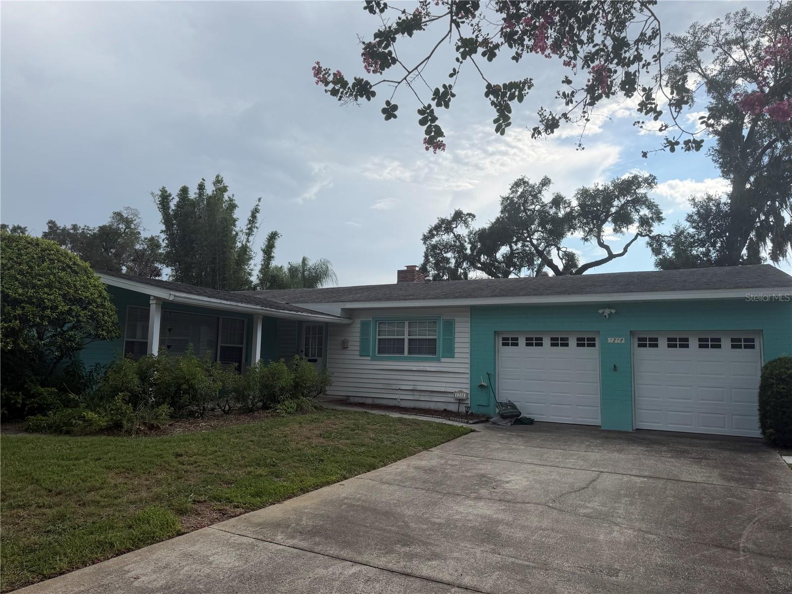 Photo of 1214 BAHAMA DRIVE ORLANDO FL 32806
