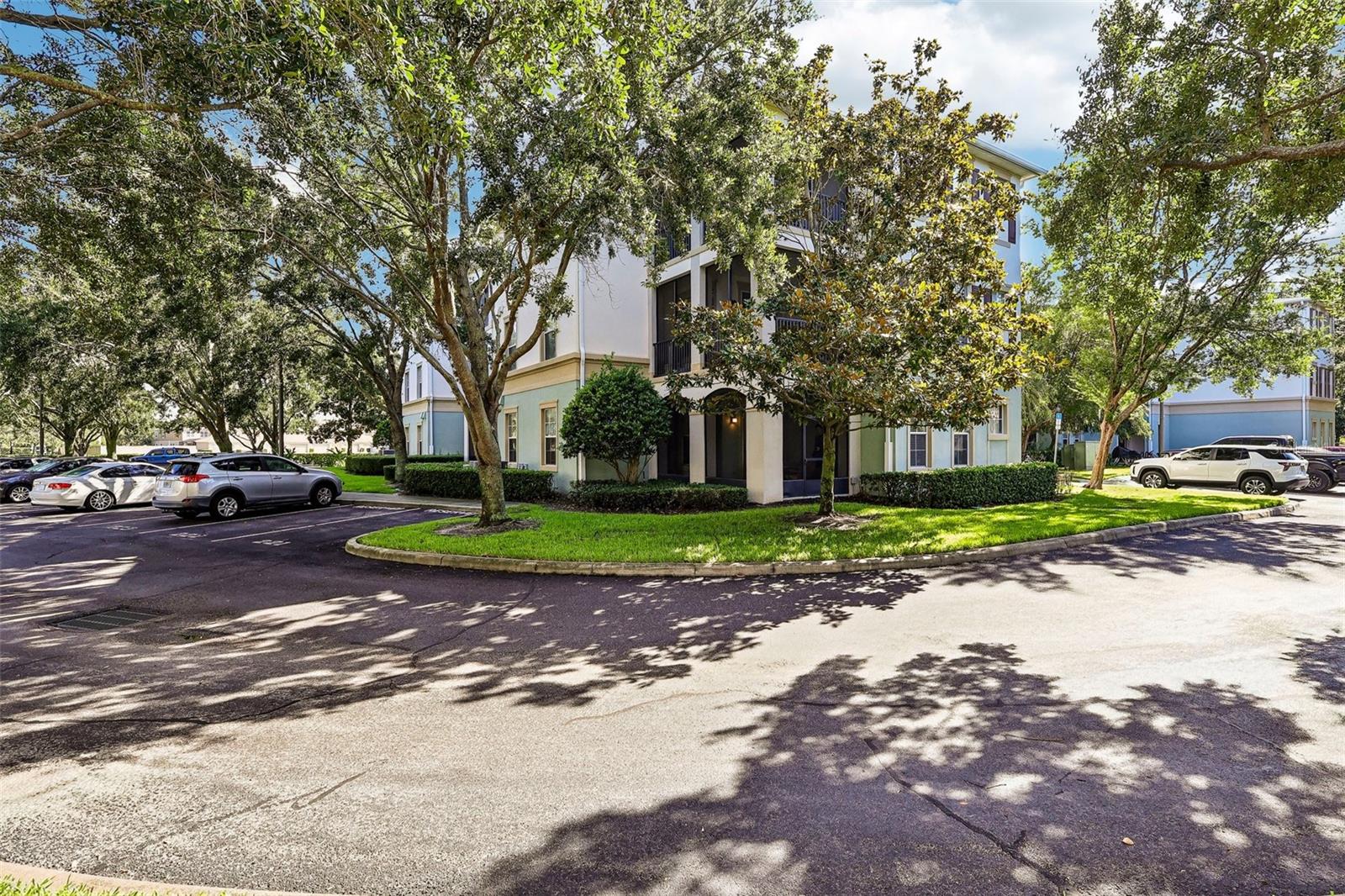 Photo of 11446 JASPER KAY TERRACE #103 WINDERMERE FL 34786