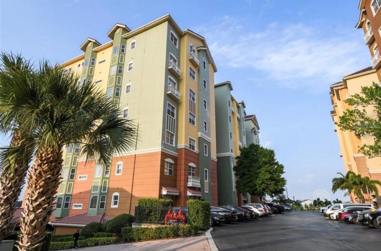 Photo of 8743 THE ESPLANADE #29 ORLANDO FL 32836