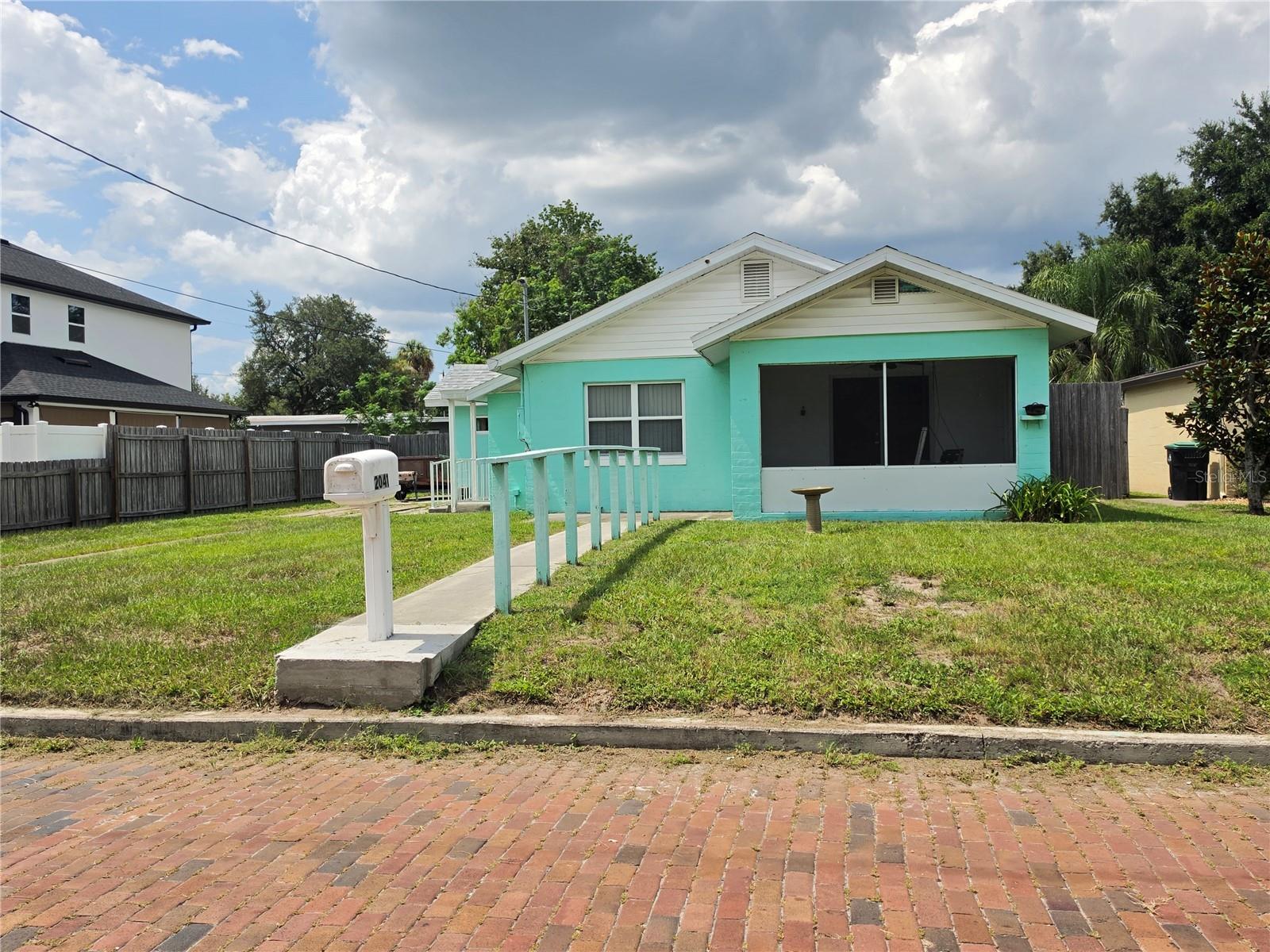 Photo of 2041 JEWELL AVENUE WINTER PARK FL 32789