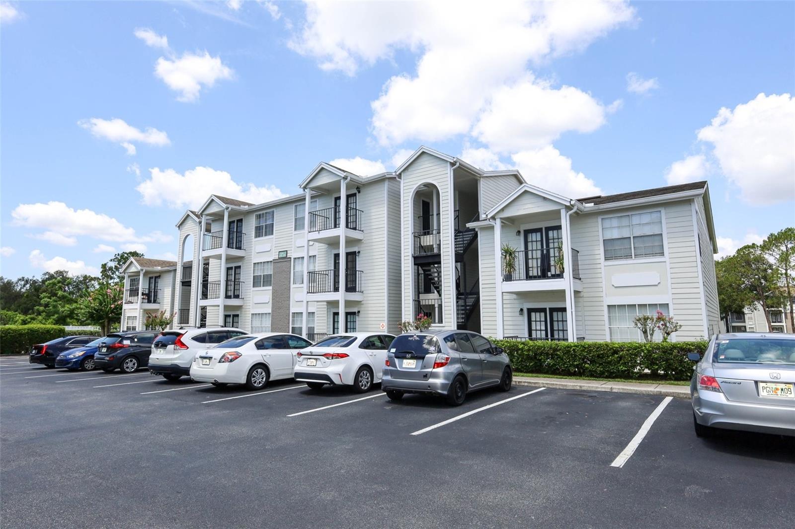 Photo of 2550 N ALAFAYA TRAIL #4202 ORLANDO FL 32826