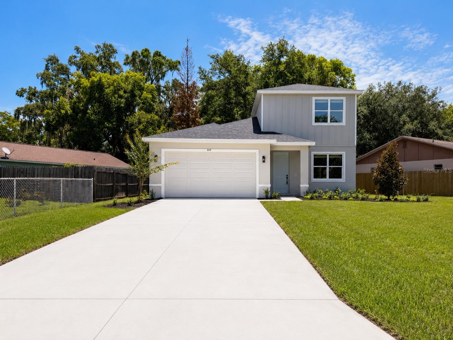 Photo of 807 SANTA BARBARA DRIVE SANFORD FL 32773