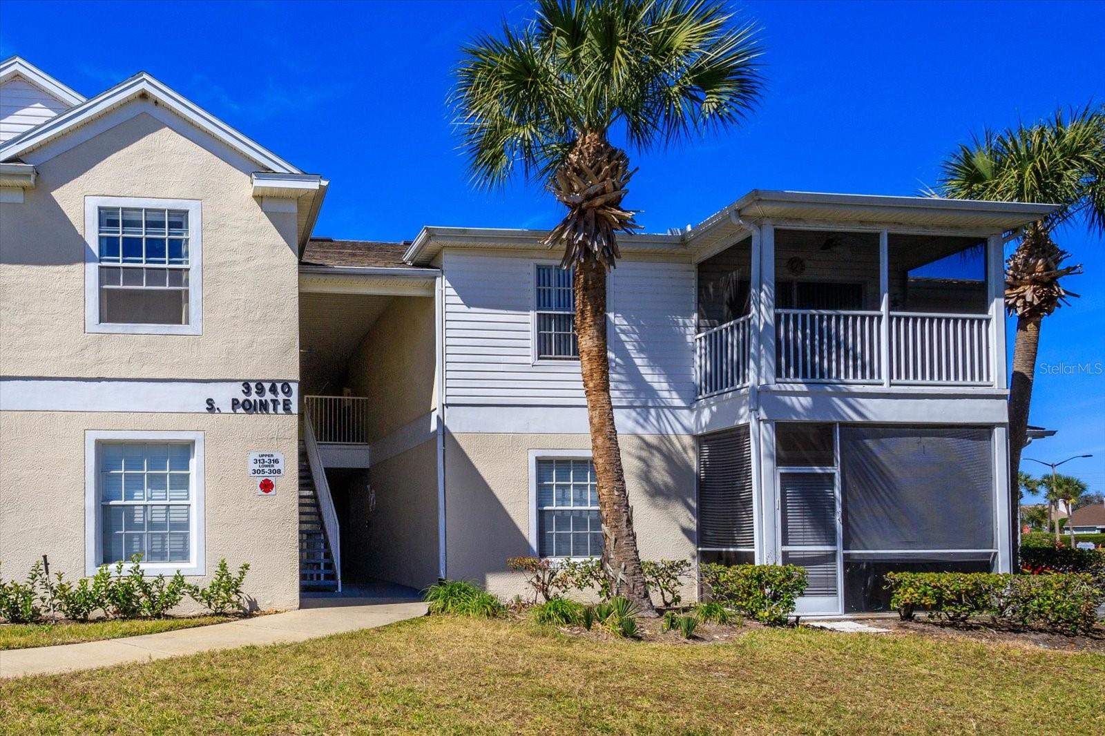 Photo of 3940 SOUTHPOINTE DRIVE #316 ORLANDO FL 32822