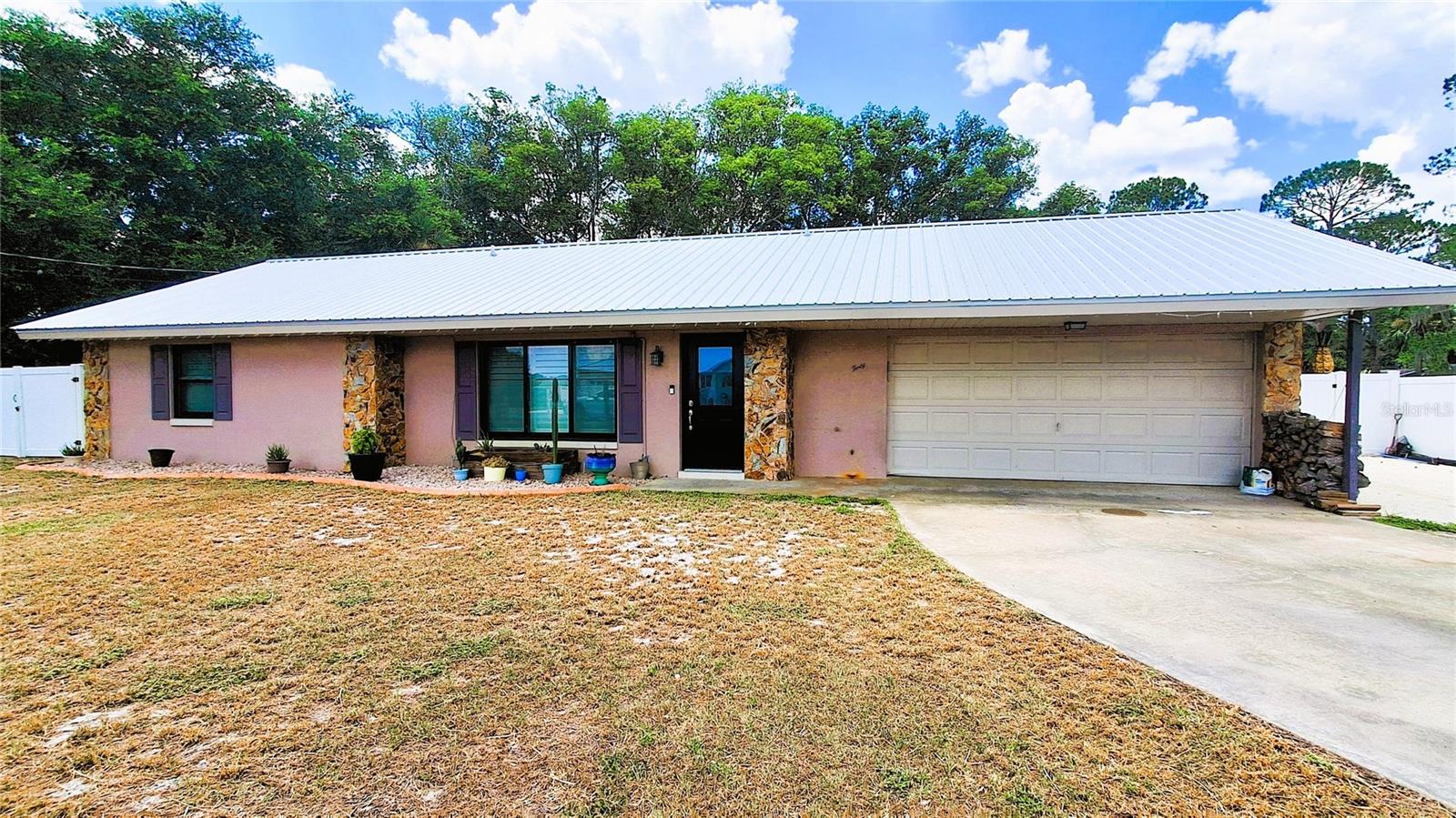 Photo of 40 SE CHINICA DRIVE SUMMERFIELD FL 34491