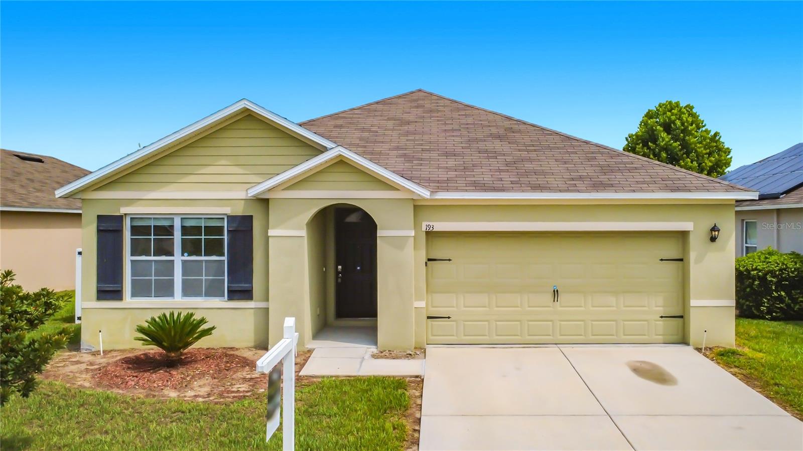 Photo of 193 GROVE BRANCH ROAD WINTER HAVEN FL 33880