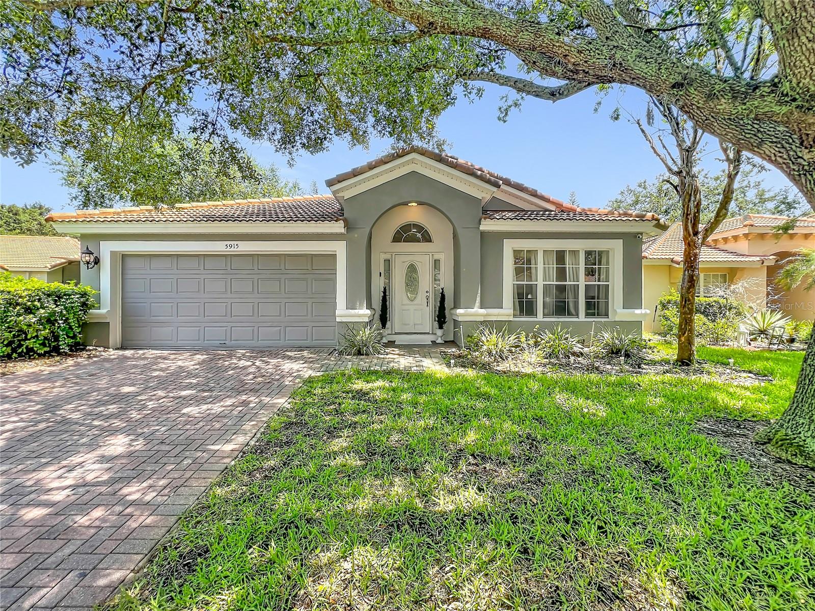Photo of 5915 BUFORD STREET ORLANDO FL 32835