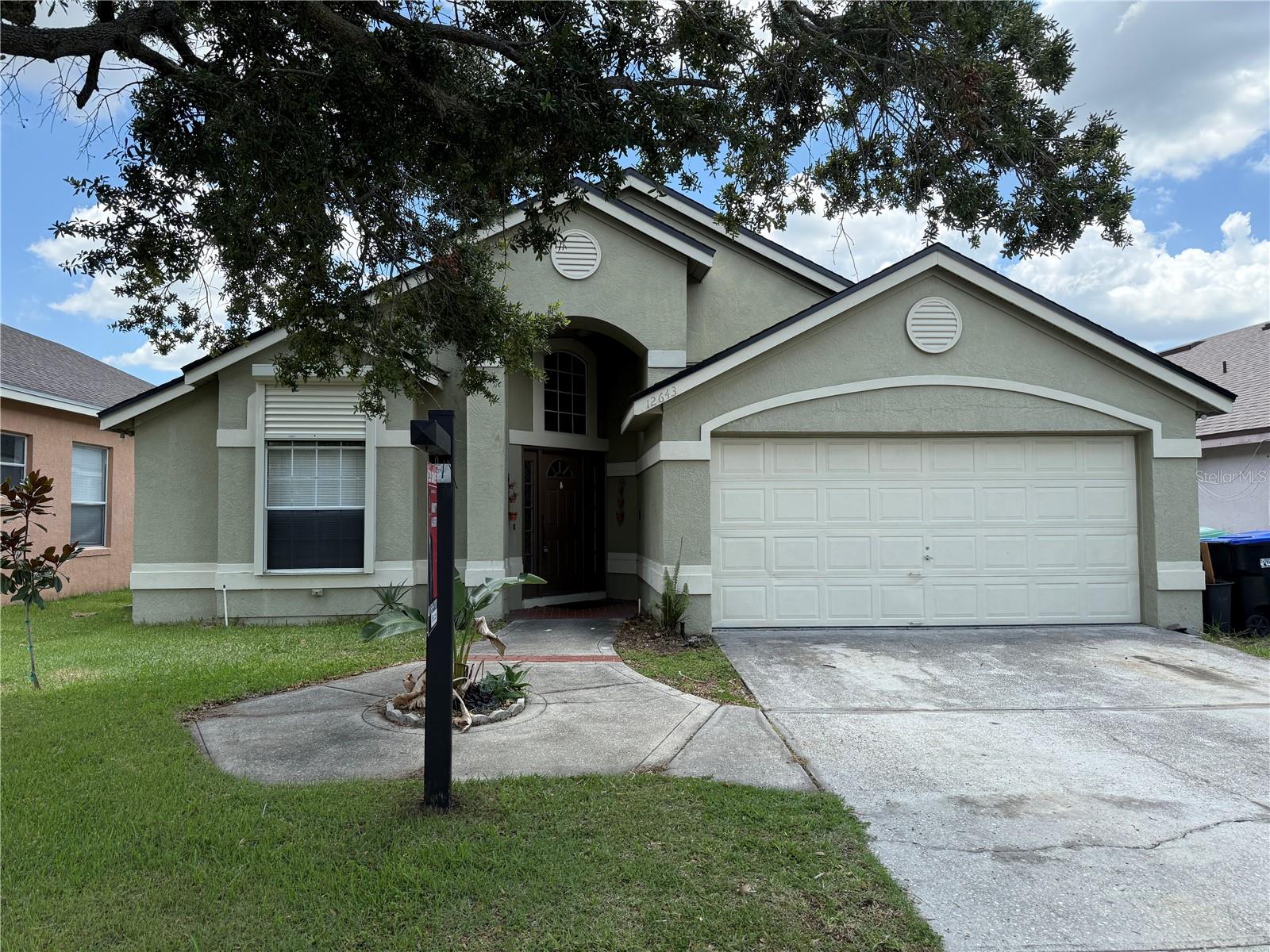 Photo of 12643 LYSTERFIELD COURT ORLANDO FL 32837