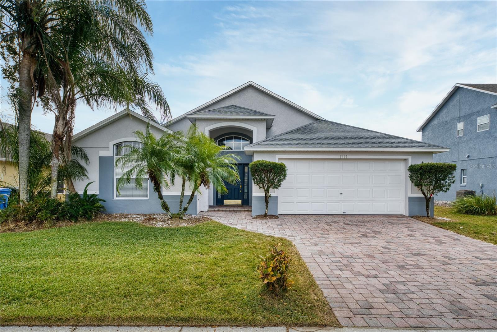 Photo of 1722 TEALBRIAR AVENUE OVIEDO FL 32765