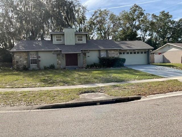 Photo of 6206 CHINABERRY DRIVE ORLANDO FL 32808