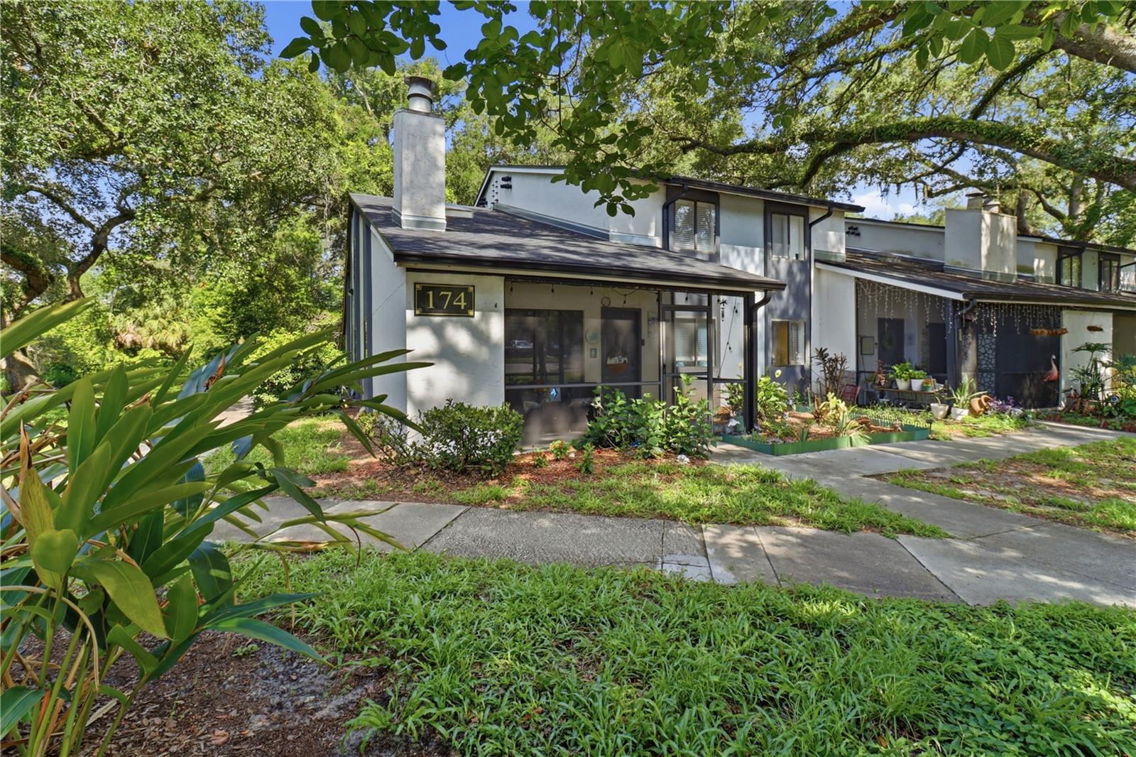 Photo of 174 WATERFALL WAY #101 ALTAMONTE SPRINGS FL 32714