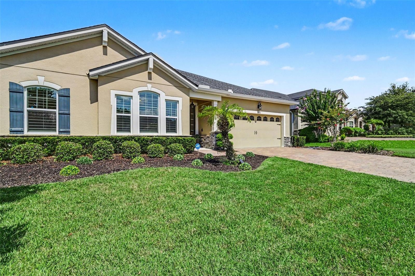 Photo of 2352 OXMOOR DRIVE DELAND FL 32724