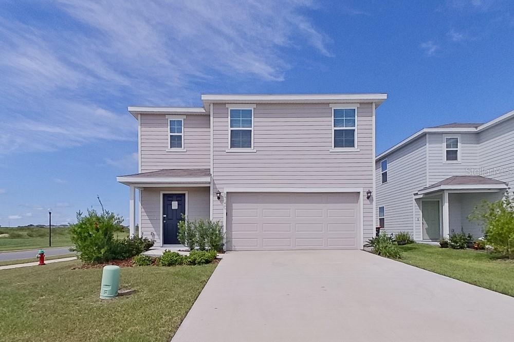 Photo of 8740 SW 43RD TERRACE OCALA FL 34476