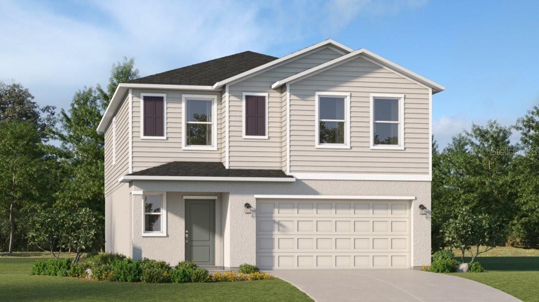 Photo of 6264 BOTTICELLA BOULEVARD WINTER HAVEN FL 33884