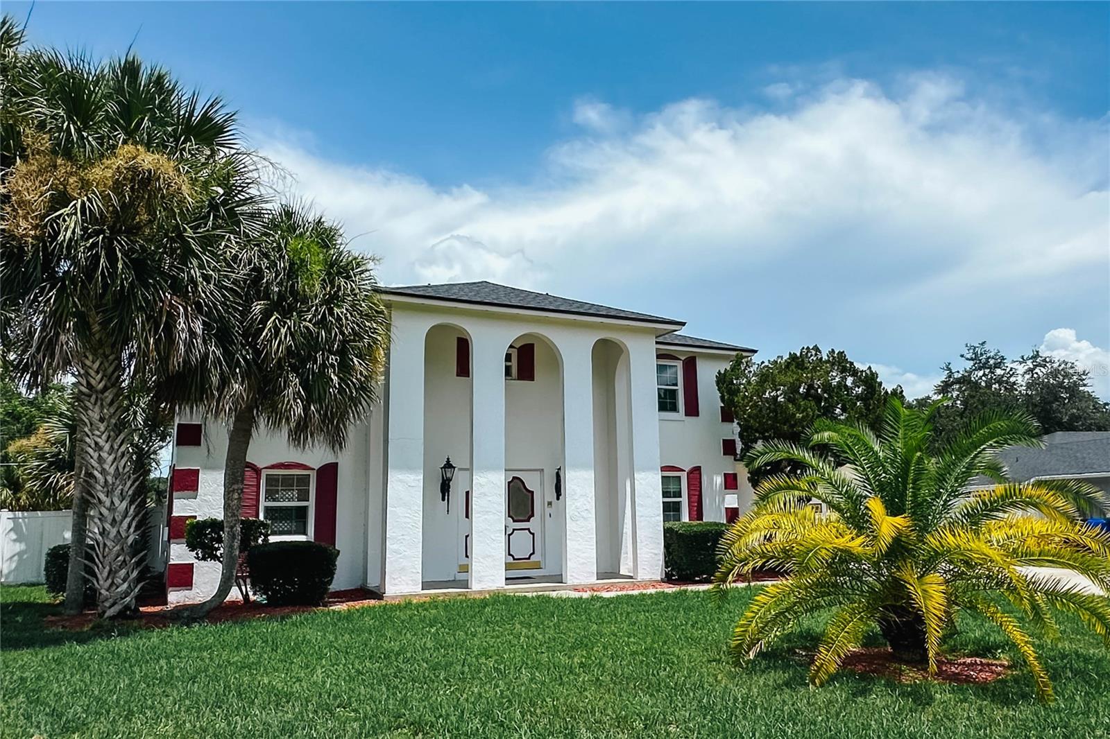Photo of 2315 IRLO DRIVE KISSIMMEE FL 34741